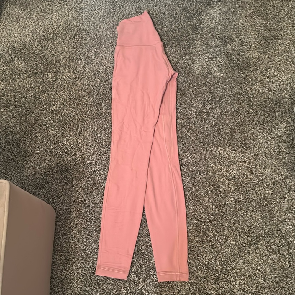 Lululemon Align Leggings